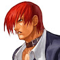 Iori Yagami Mugen