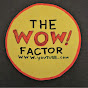 THE WOW FACTOR-EDANDANNE