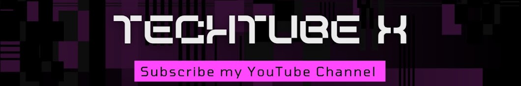 TechTube X