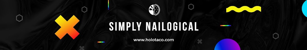 Simply Nailogical Banner