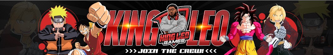 King Leo Games