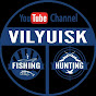 Рыболов-Охотник на Вилюе / VIL FISHING HUNTING!