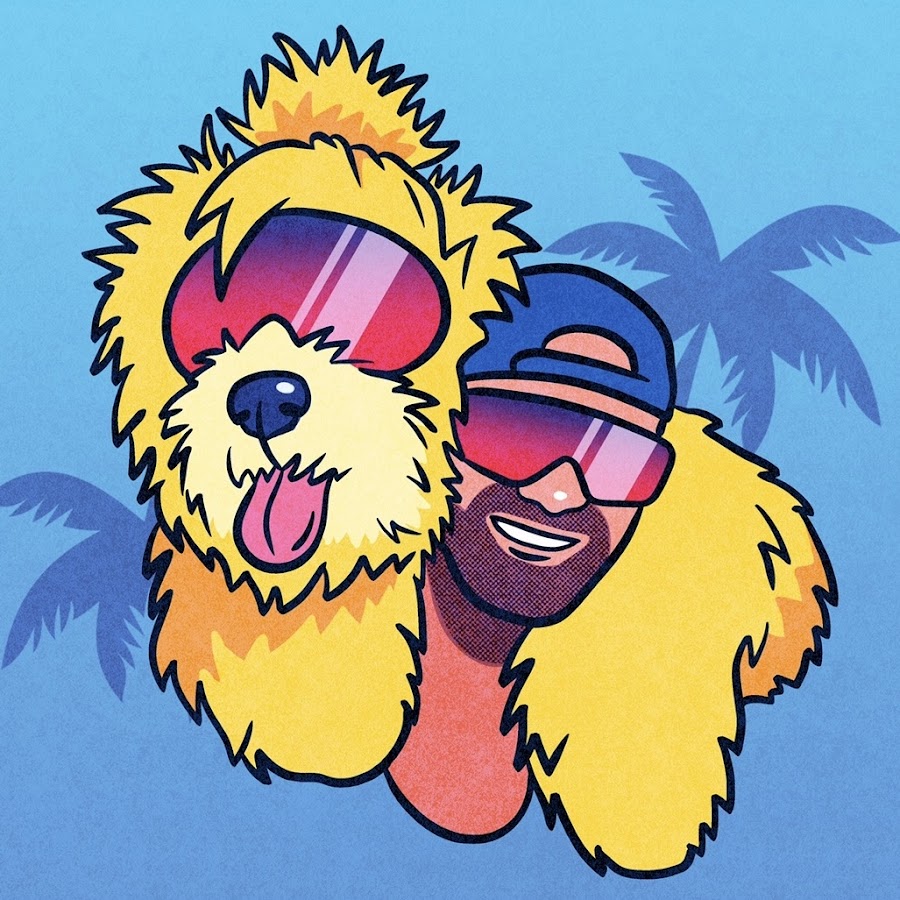 Brodie That Dood @brodiethatdood