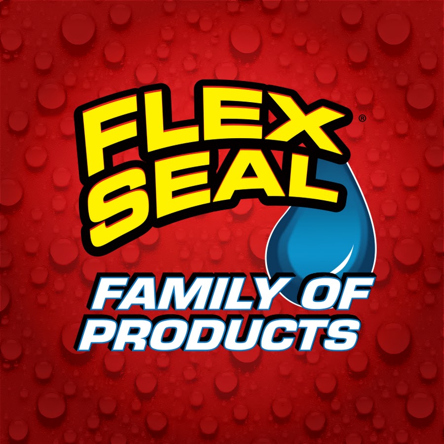 Flex Seal® COLORS Commercial (2015) -- Phil Swift 