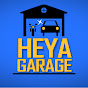 Heya Garage