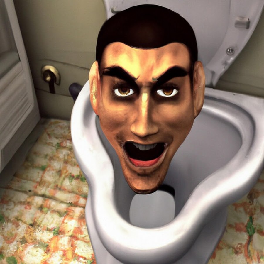 Garrys Mod Skibidi Toilet