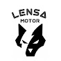 Lensa Motor