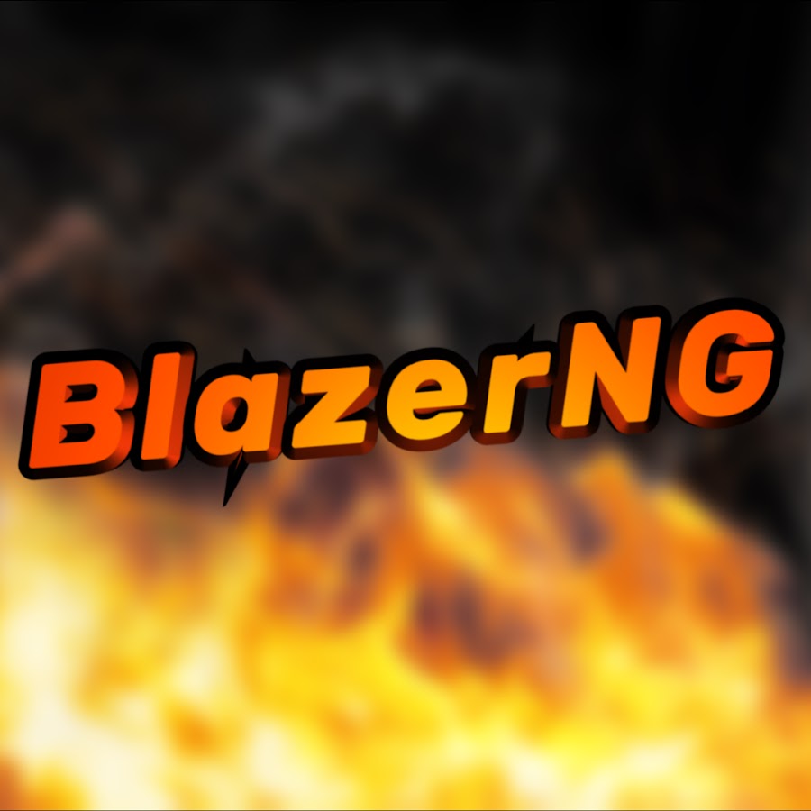 BlazerNG @BlazerNG.