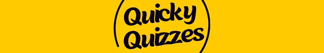 ? QUICKY QUIZZES ?