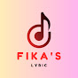 Fika's Lyric