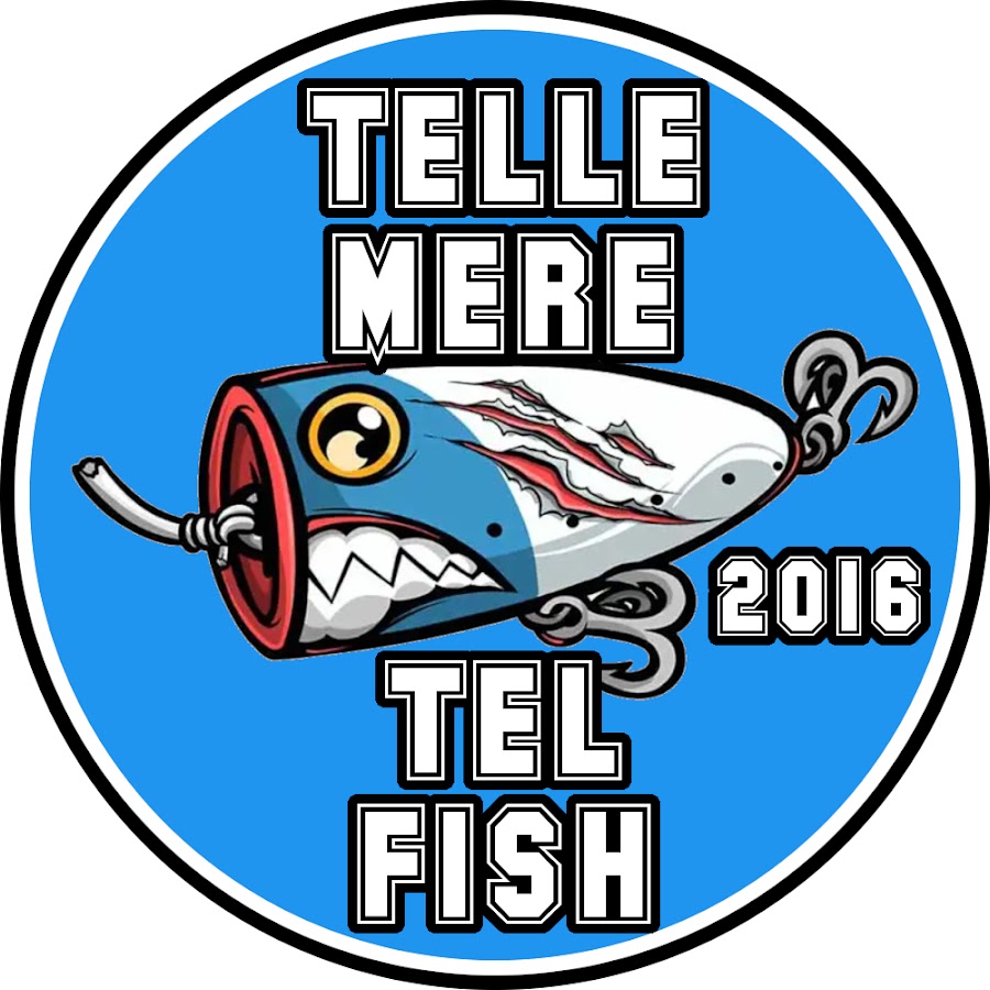 TELLE MERE TEL FISH @tellemeretelfish