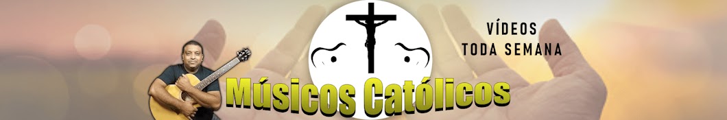 Músicos Católicos Oficial