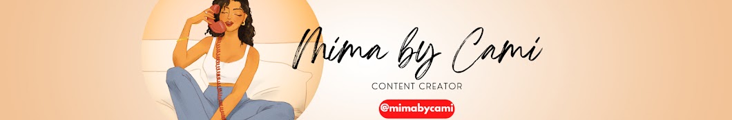 MiMa by Cami Banner