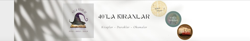 40'la Kıranlar