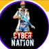 logo CYBER-NATION FF