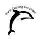 Motor Cruising Ava Grace Sailing Baru