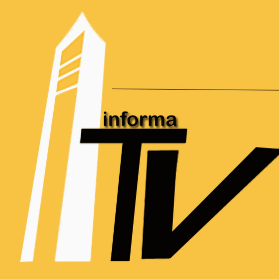 InformaTv @informatvdigital