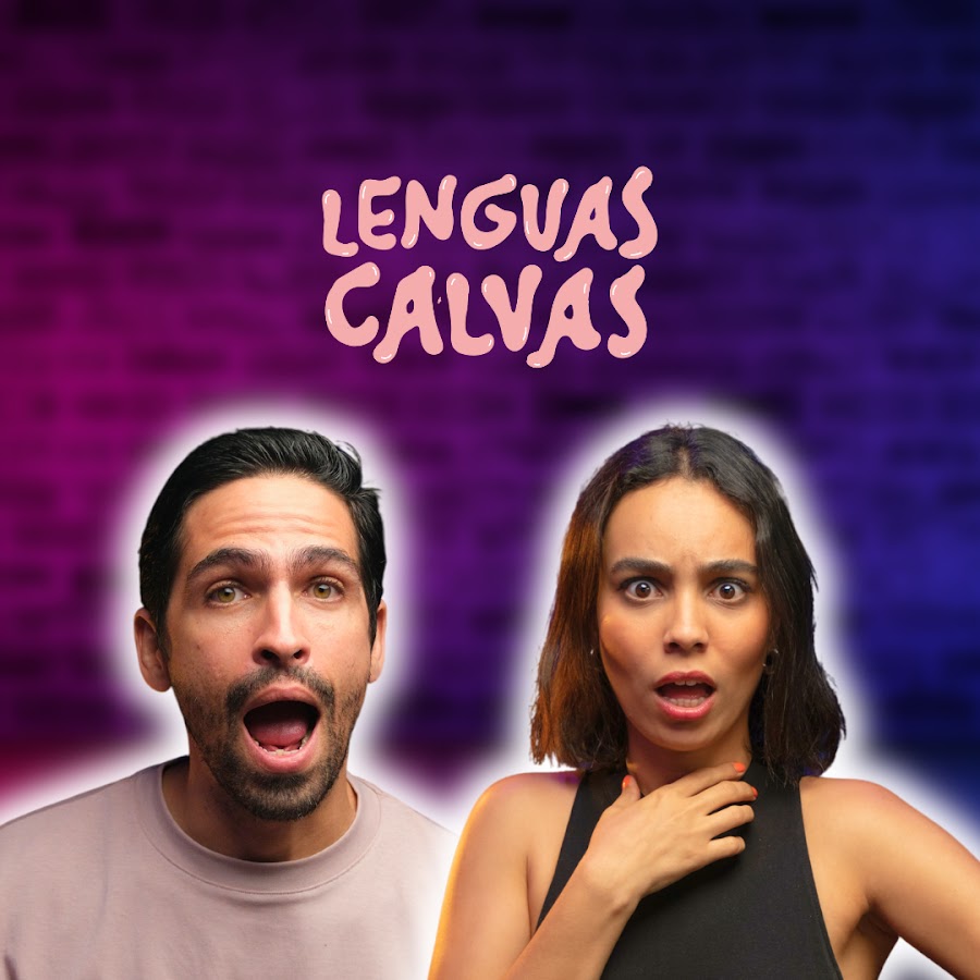 Lenguas Calvas Podcast @lenguascalvasp