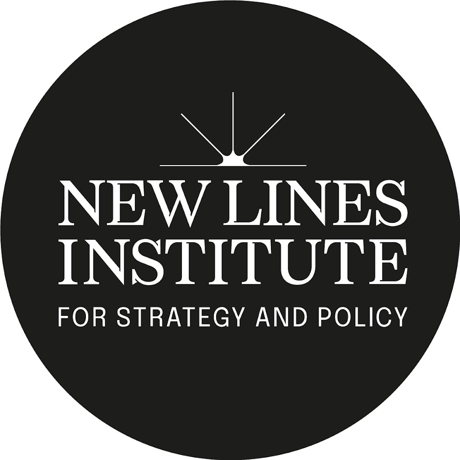 New Lines Institute for Strategy and Policy