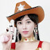 려화 RyeoHwa [카우보이 Cowboy]