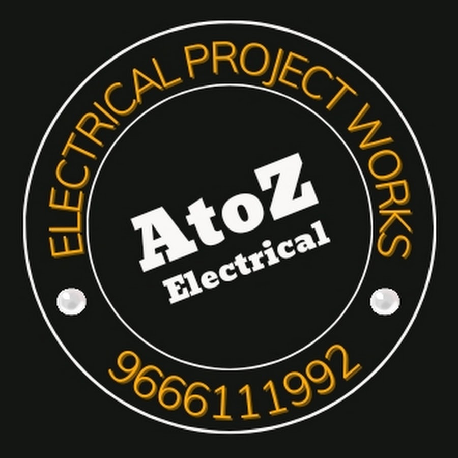 Simple Electrical Project Topics