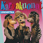 Karvakuonot - Topic