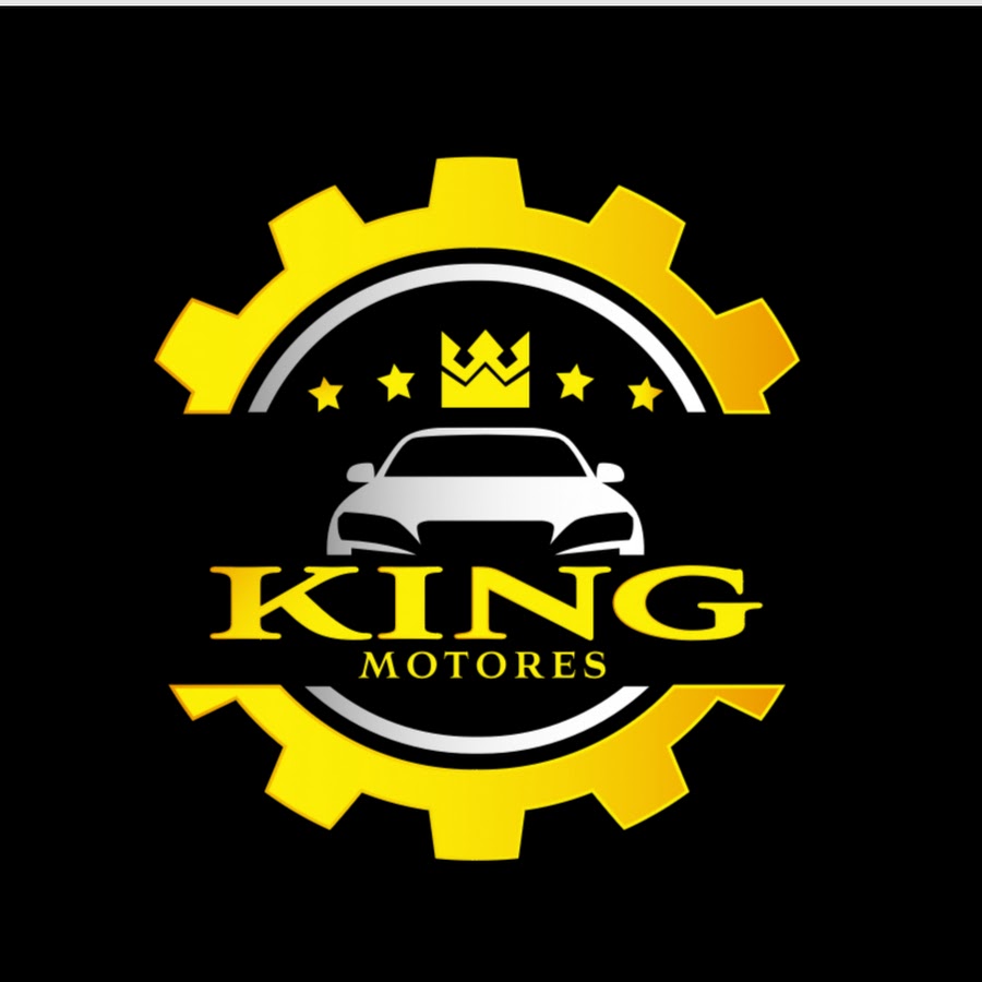 KING MOTORES 🛠️ - YouTube KING MOTORES 🛠️