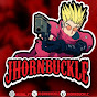 J Hornbuckle