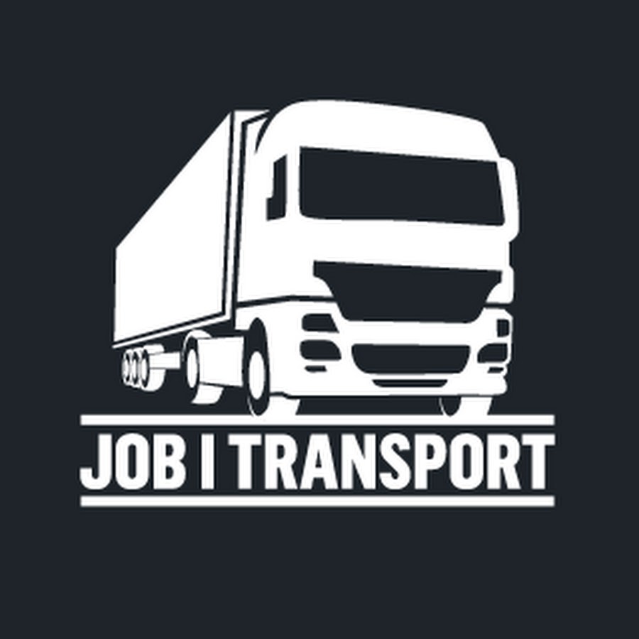 Job i Transport