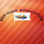 Riza kids education 