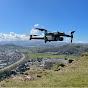 drone et  randonnées