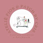 Ateliê Fios & Patch by Cris