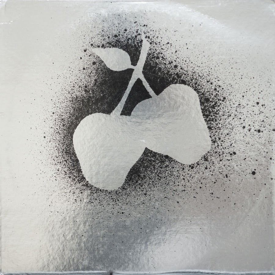 Silver apples. Silver Apples 1968.