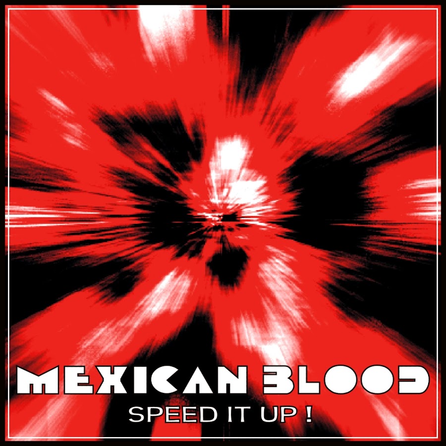 Bloody speed