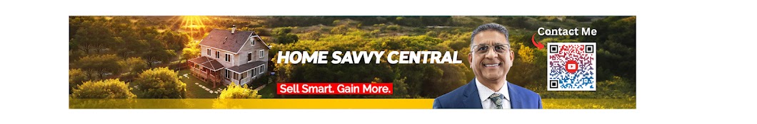 Home Savvy Central - MikePatel