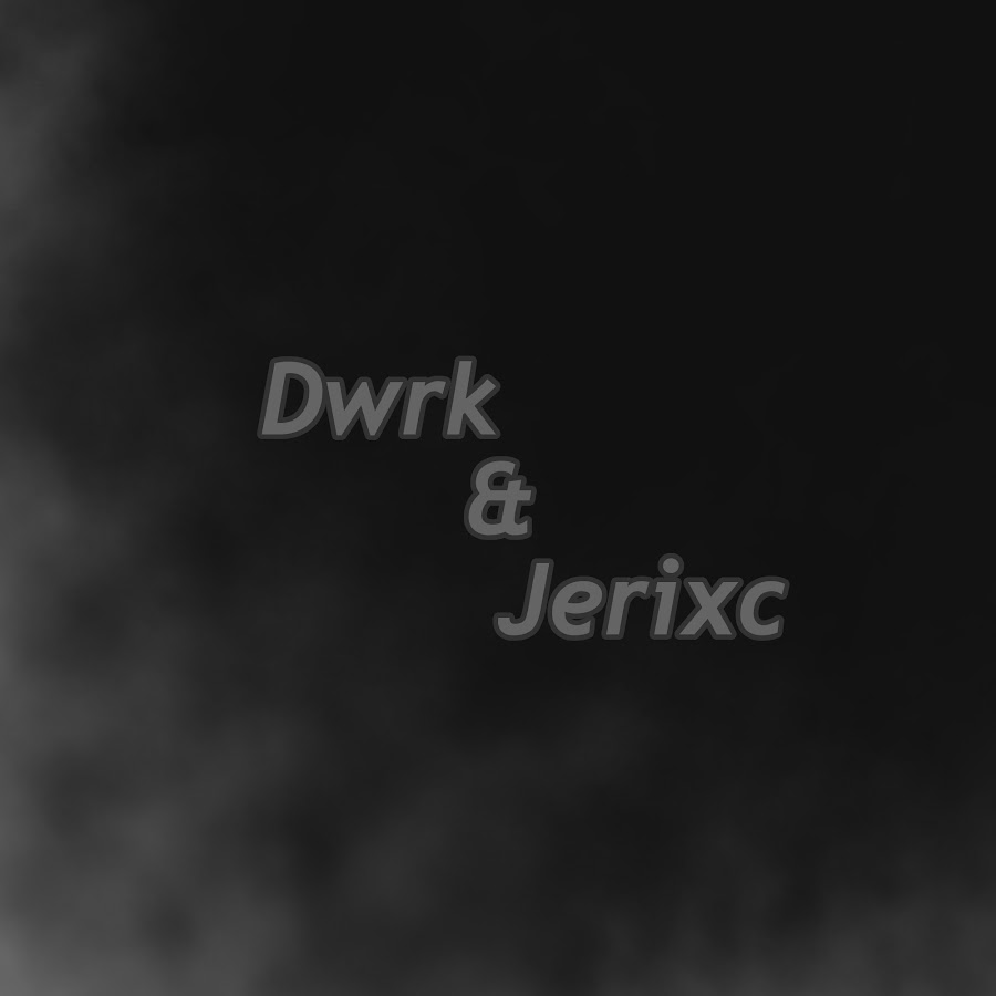 Dwrk jerixc youtube