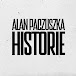 Alan Paczuszka - Historie