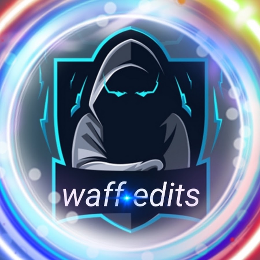 Waff edits - YouTube