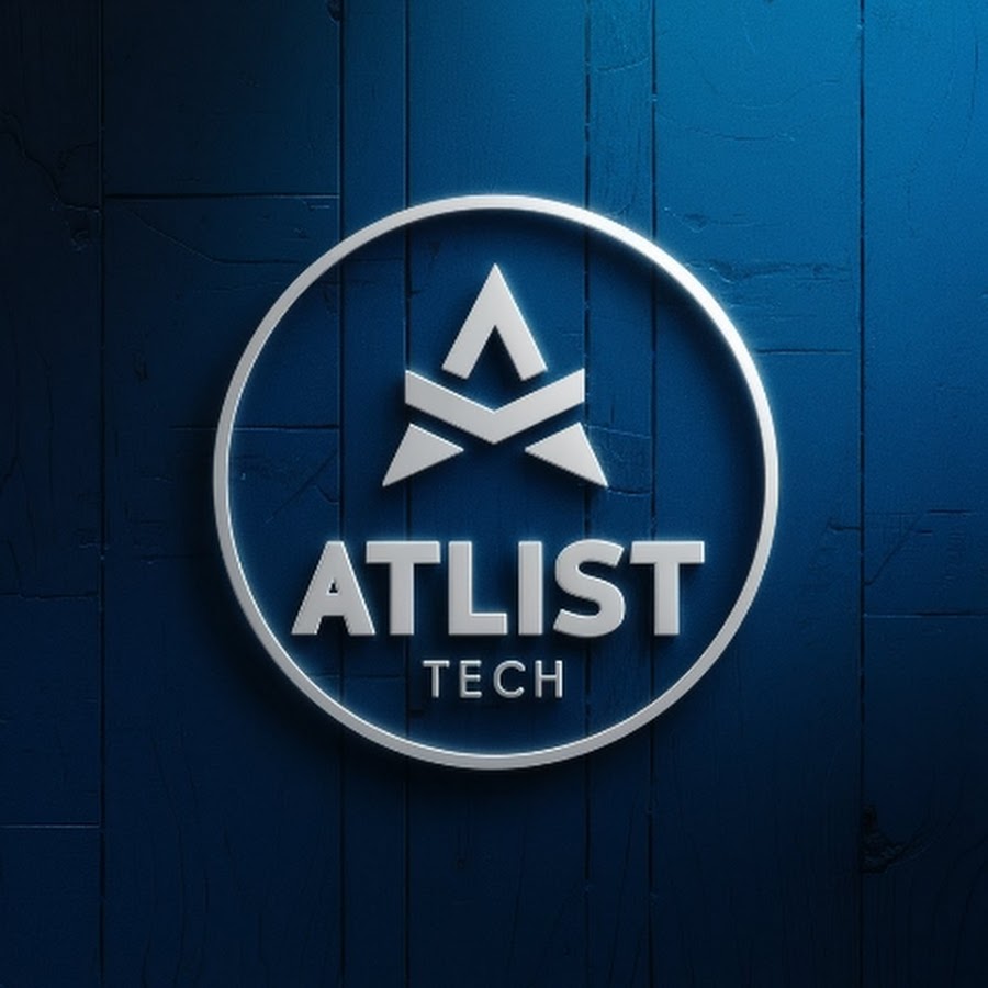 Atlist Tech 