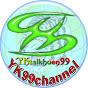 YK99 Channel