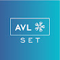 AVL SET