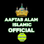 Aaftab Alam Islamic Official 