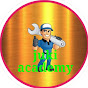 juki academy