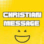 Christian message