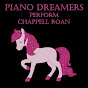 Piano Dreamers - Topic