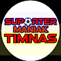 Suporter Maniak Timnas