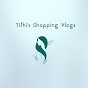 Tithi's shopping vlogs