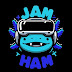 logo Jam Ham