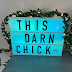 This Darn Chicks Designs