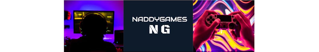 NaDDyGames